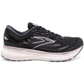 Women's Brooks Glycerin 19, Black/Ombre/Metallic, 11.5 B Medium