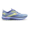 Women's Brooks Revel 6, Purple/Pink, 7.5 B Medium