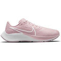 Women's Nike Air Zoom Pegasus 38, Champagne/White-Barely Rose, 8.5 B Medium