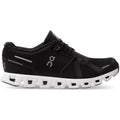 Women's On Cloud 5, Black/White, 9.5 B Medium