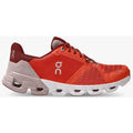 Women's On Cloudflyer, Flare/Quartz, 7.5 B Medium