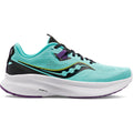 Women's Saucony Guide 15, Cool Mint/Acid, 9 B Medium