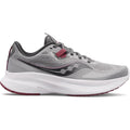Women's Saucony Guide 15, Alloy/Quartz, 10.5 D Wide