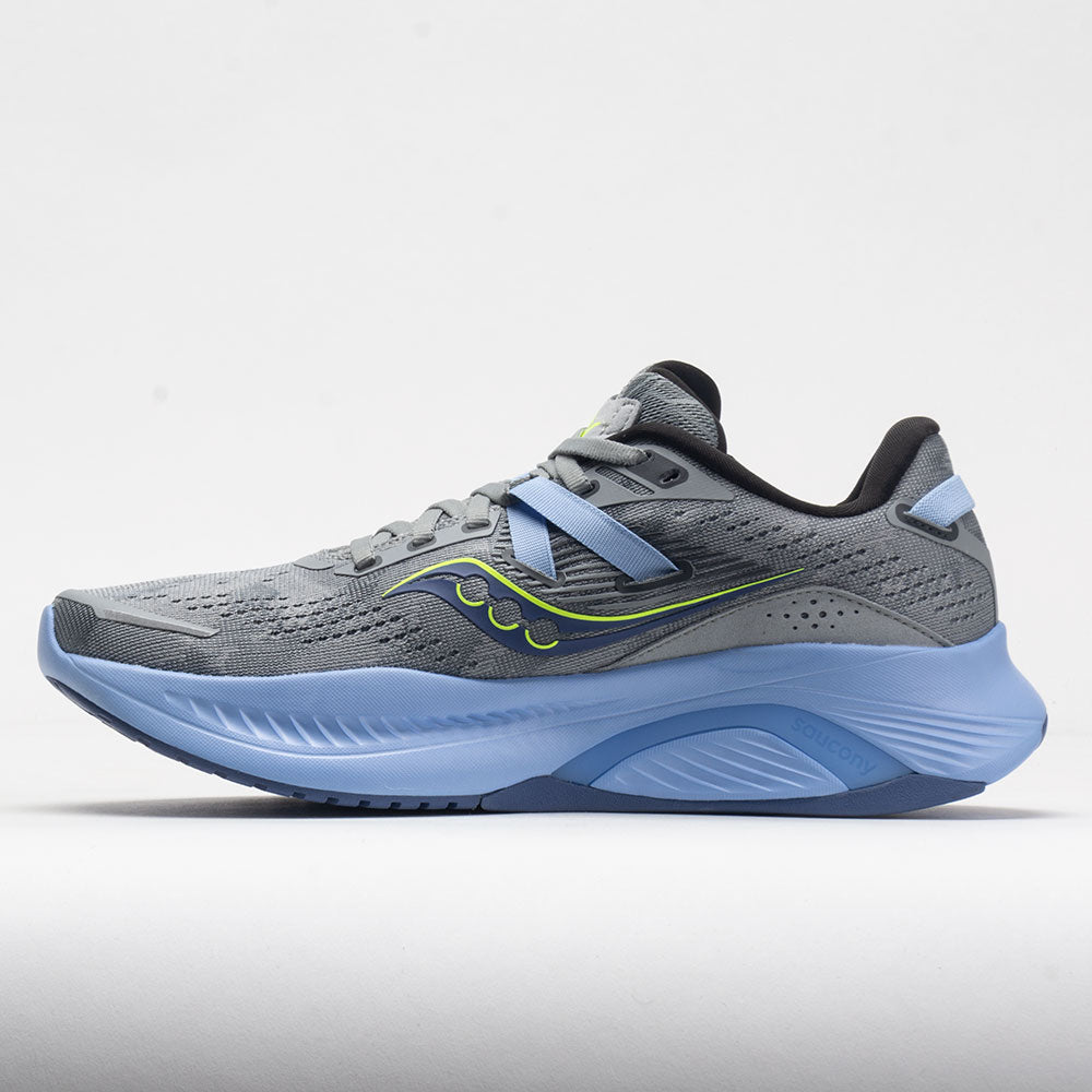 Saucony Guide 16 Women's  Fossil/Ether