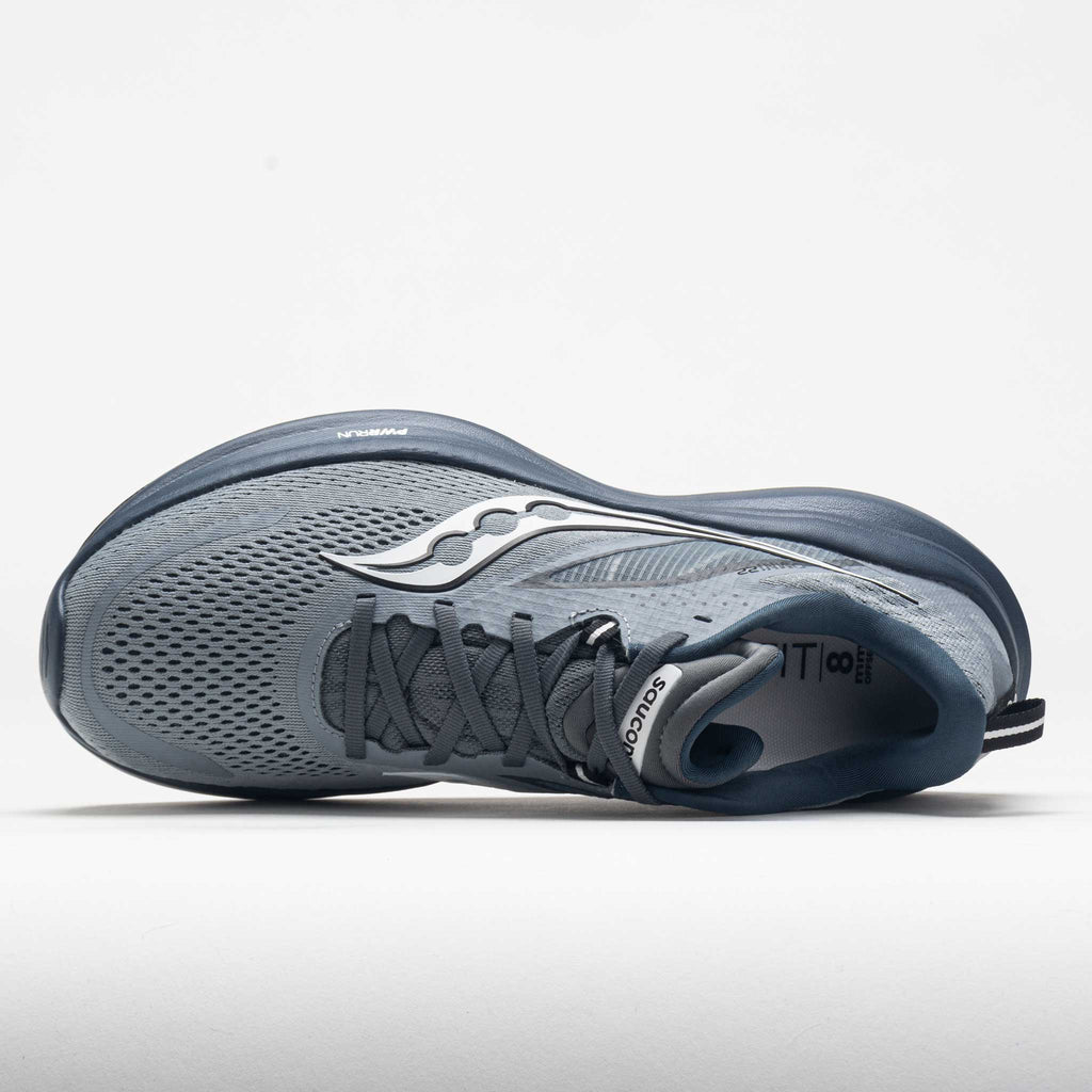 Saucony Omni 22 Men's  Flint/Dusk
