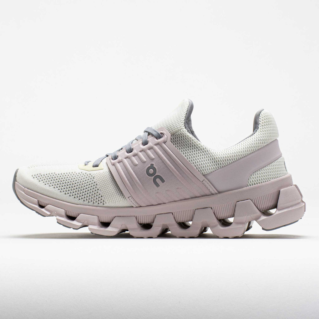 On Cloudswift 3 AD Women's  Ivory/Lily