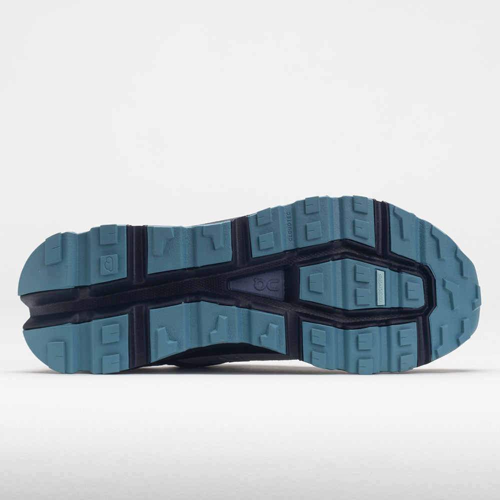 On Cloudvista Men's  Navy/Wash