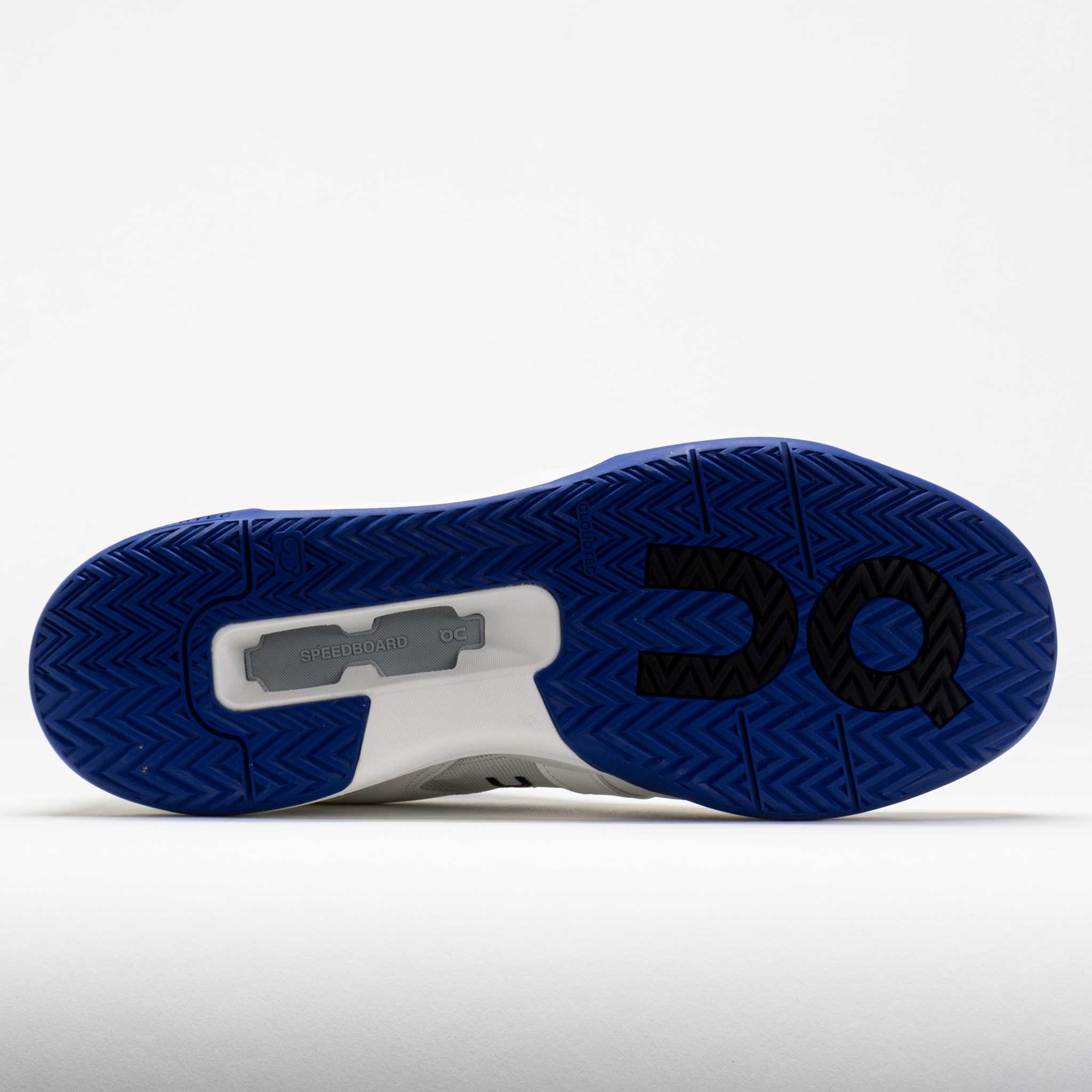 On The Roger Clubhouse Pro Men's  Undyed/Indigo