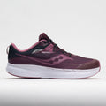 Saucony Ride 15 Junior  Ocean
