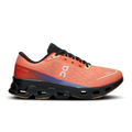 Women's On Cloudspark, Flame/Black, 7 B Medium