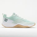 Wilson Rush Pro Lite Women's  Opal Blue/White/Safari