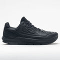 Altra Torin 5 Leather Men's  Black