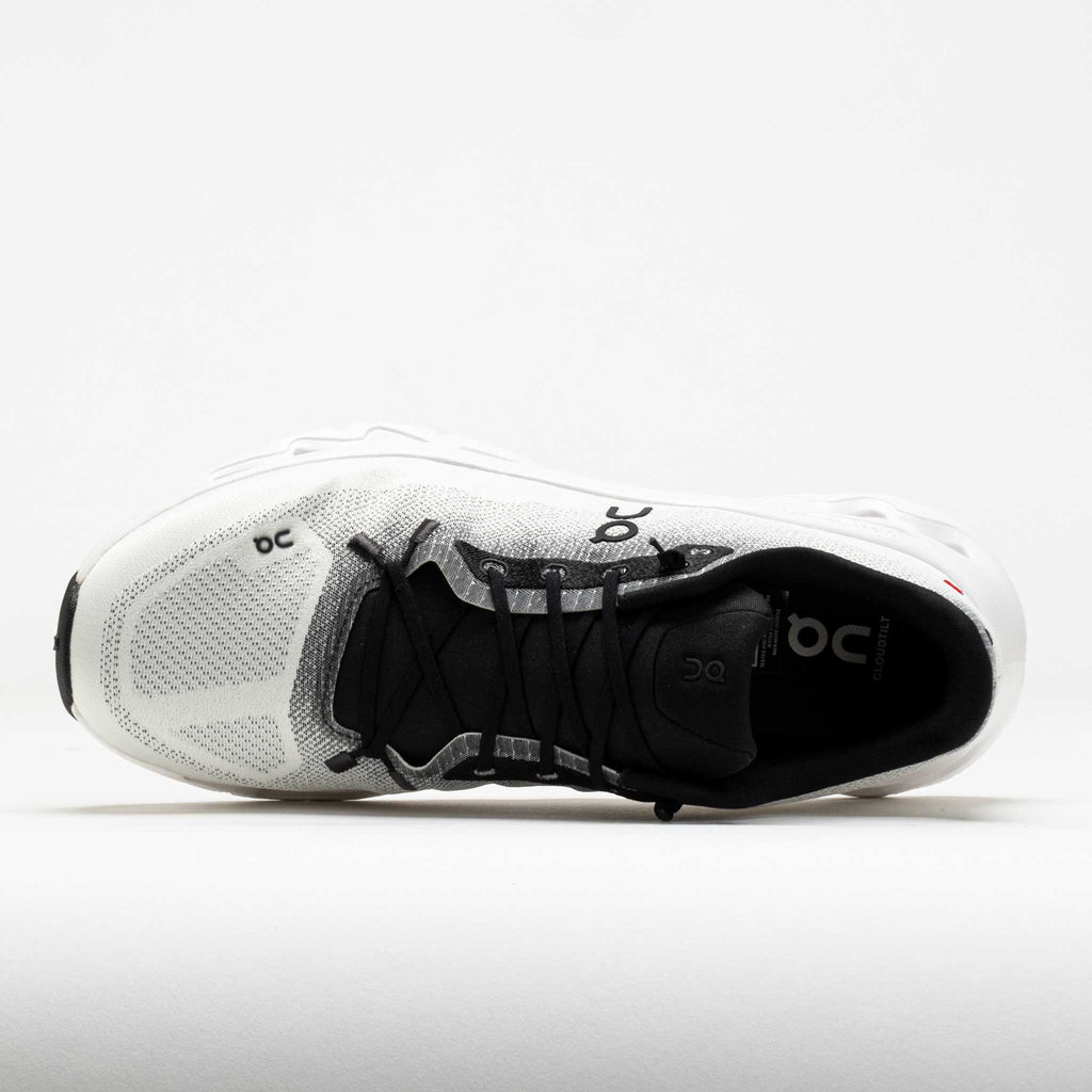 On Cloudtilt Men's  Black/Ivory