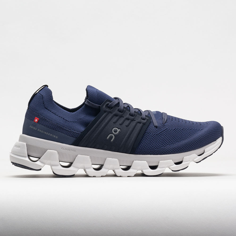 On Cloudswift 3 Men's  Denim/Midnight