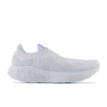 Women's New Balance Fresh Foam X 1080 Unlaced, Ice Blue/Starlight, 9.5 B Medium
