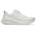 Men's Asics GEL-Cumulus 26, White/White, 10.5 D Medium