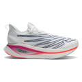 Men's New Balance FuelCell SuperComp Elite v3, White/Victory Blue, 10 D Medium