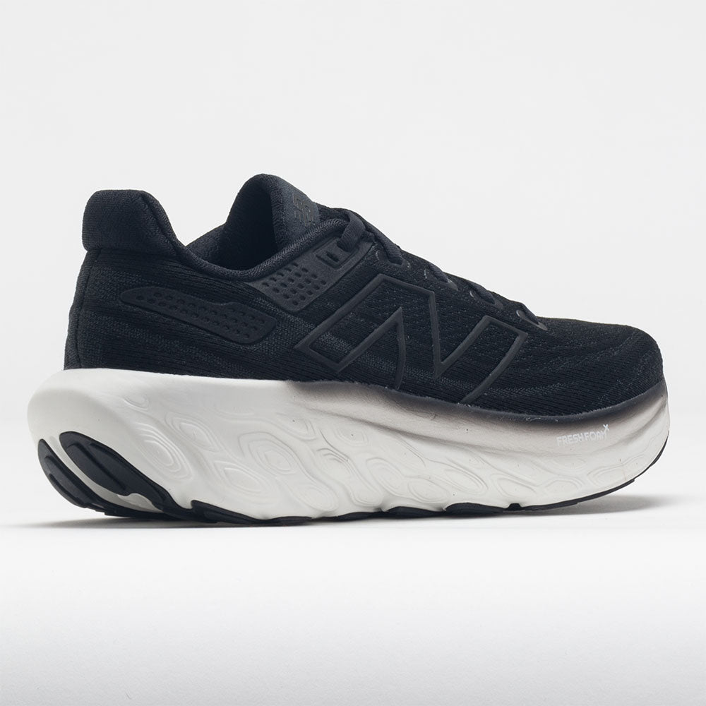 New Balance Fresh Foam 1080v13 Women's  Black/White