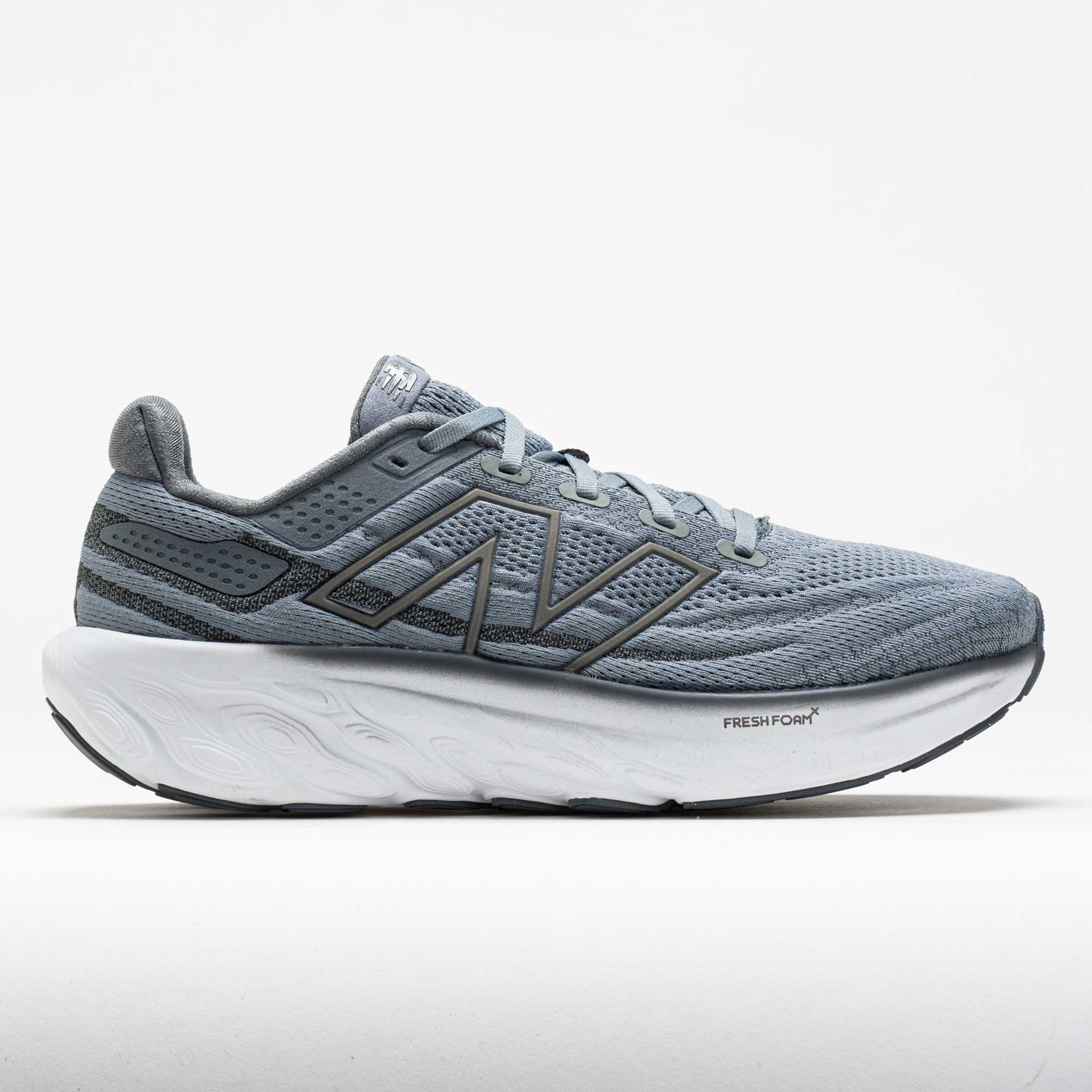 New Balance Fresh Foam X 1080v13 Men's  Steel/Titanium/White