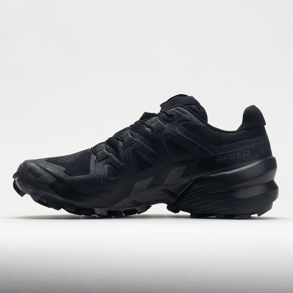 Salomon Speedcross 6 GTX Men's  Black