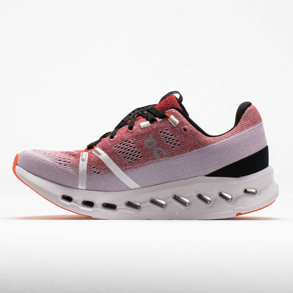 On Cloudsurfer Women's  Auburn/Frost