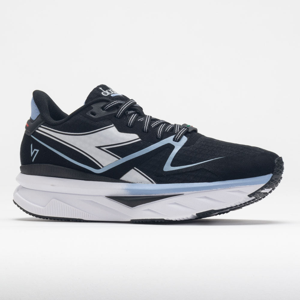 Diadora Atomo v7000 Women's  Black/White