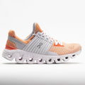 On Cloudswift Women's  Copper/Frost