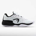 HEAD Sprint 3.5 Junior  White/Black