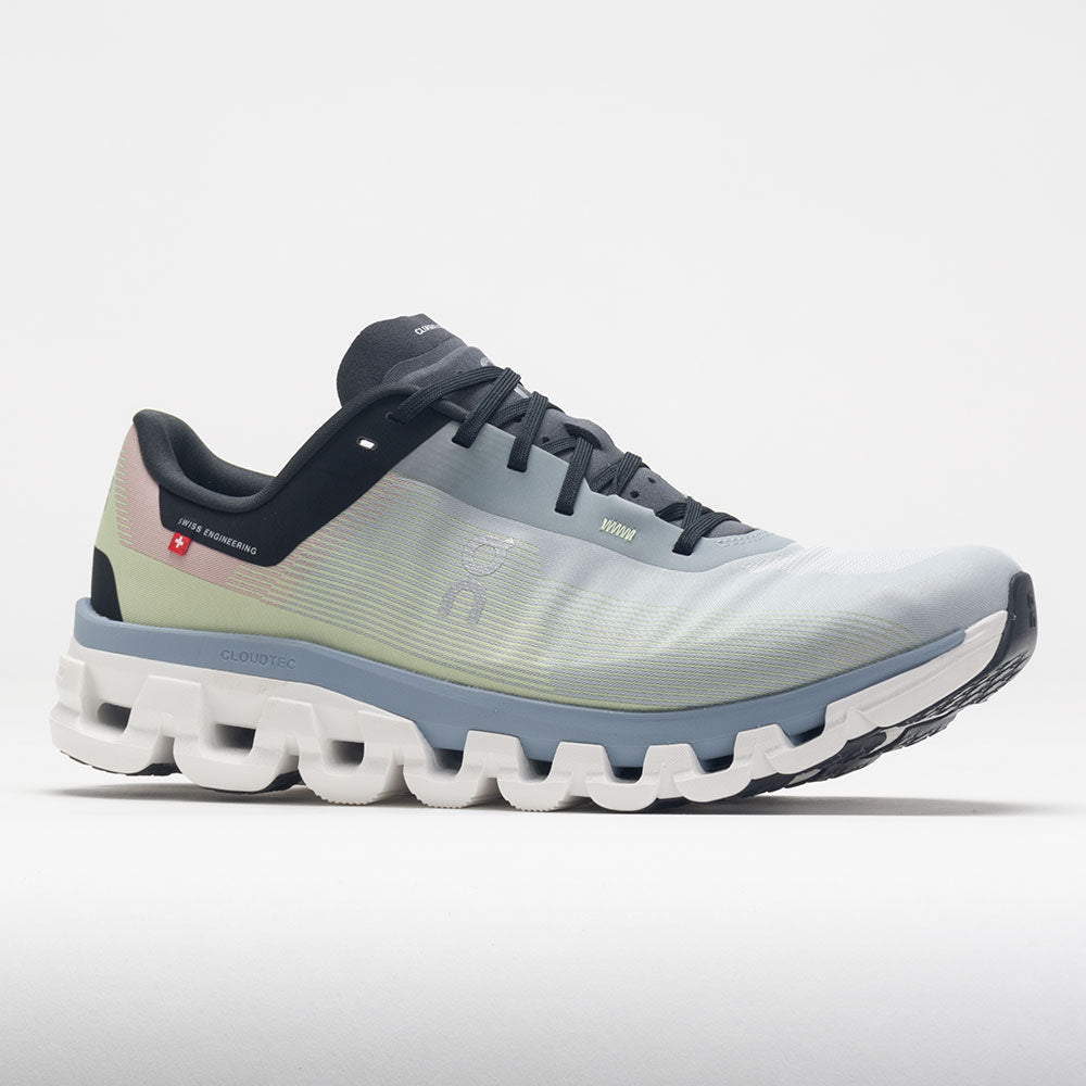 On Cloudflow 4 Men's  Glacier/Chambray
