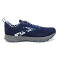 Men's Brooks Revel 5, Pageant Blue/True Blue/White, 12 D Medium