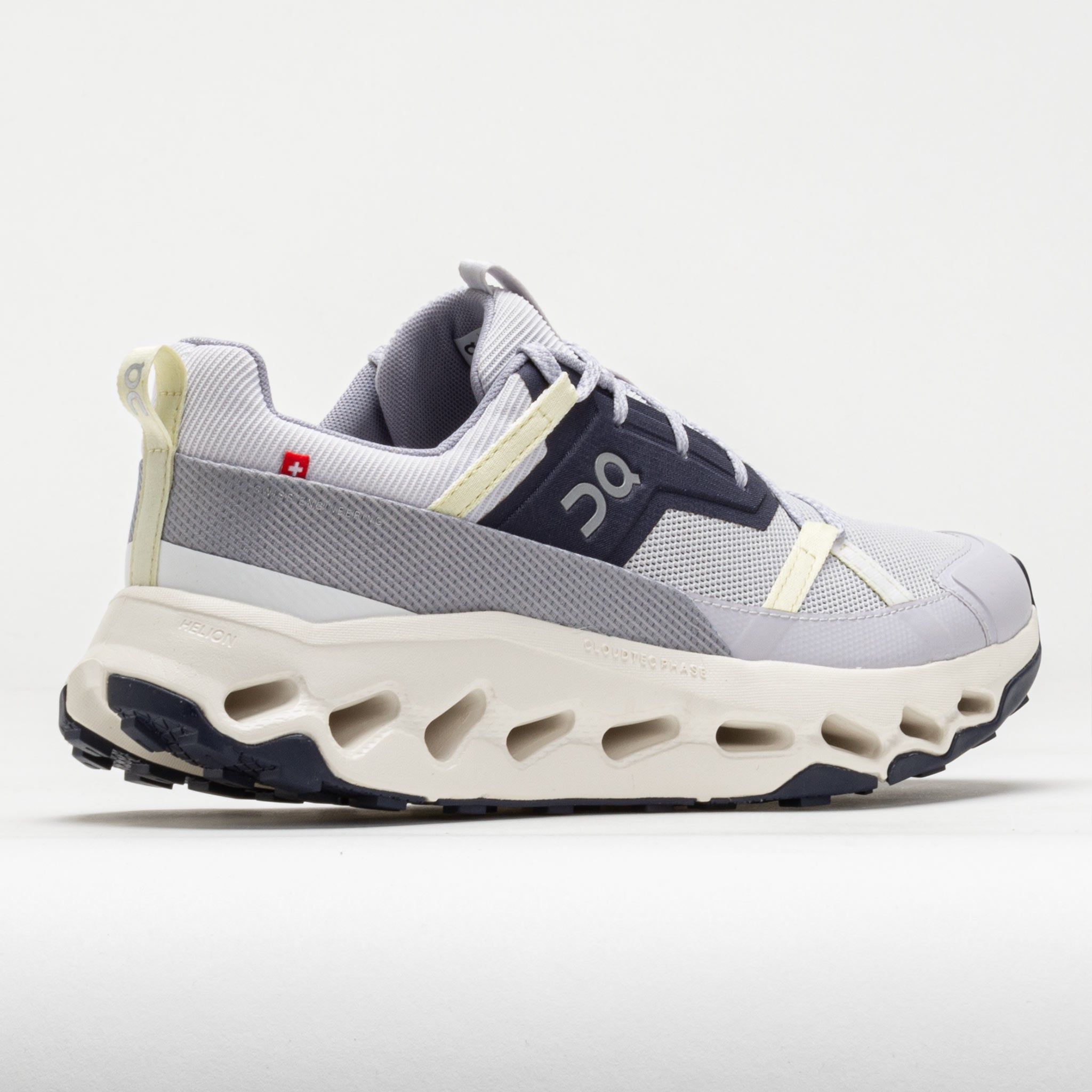 On Cloudhorizon Women's  Lavender/Ivory