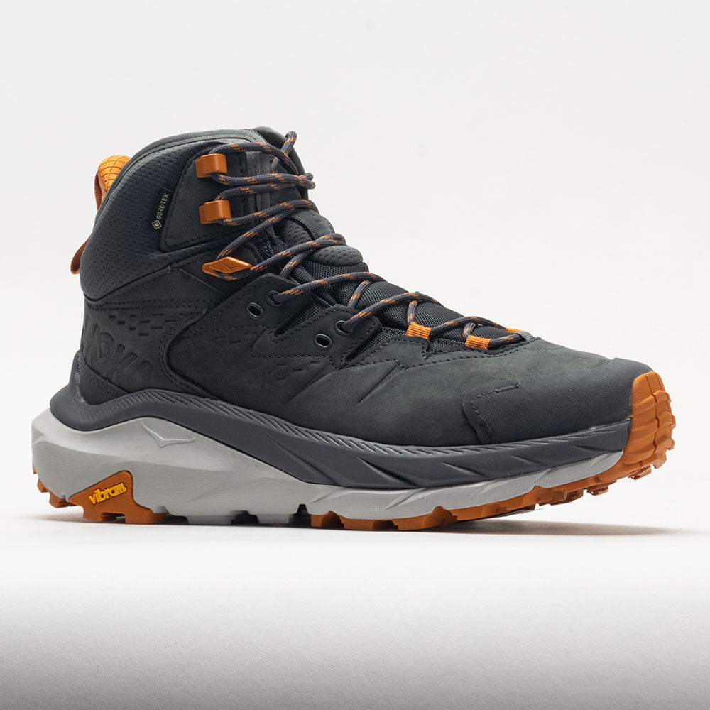HOKA Kaha 2 GTX Men's  Castlerock/Harbor Mist