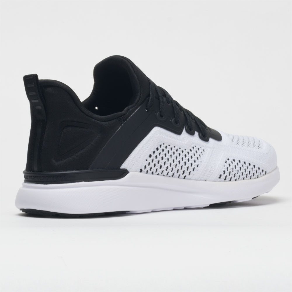 APL TechLoom Tracer Women's  White/Black