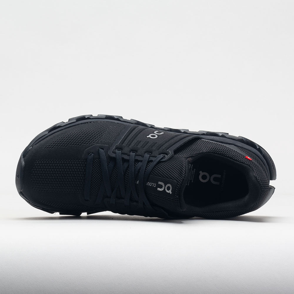 On Cloudswift 3 AD Women's  All Black