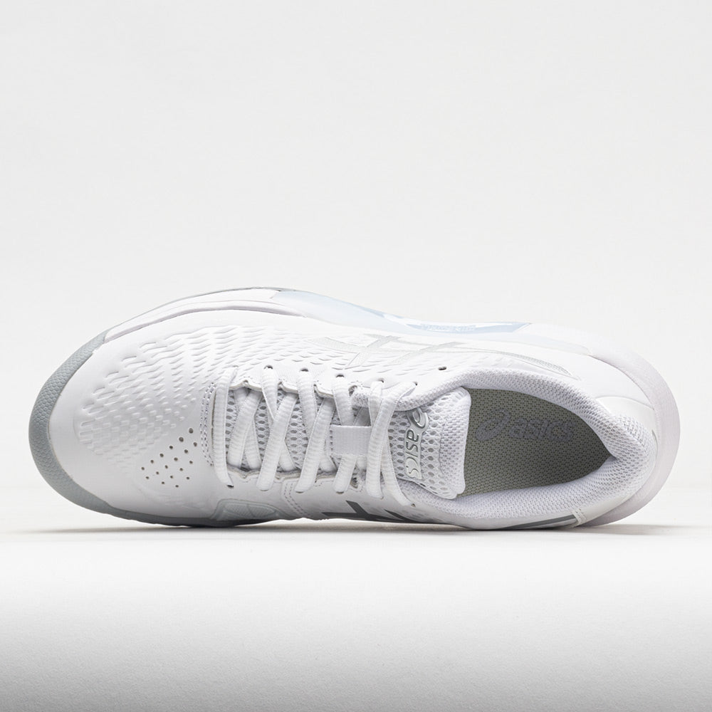 ASICS GEL-Challenger 14 Women's  White/Pure Silver