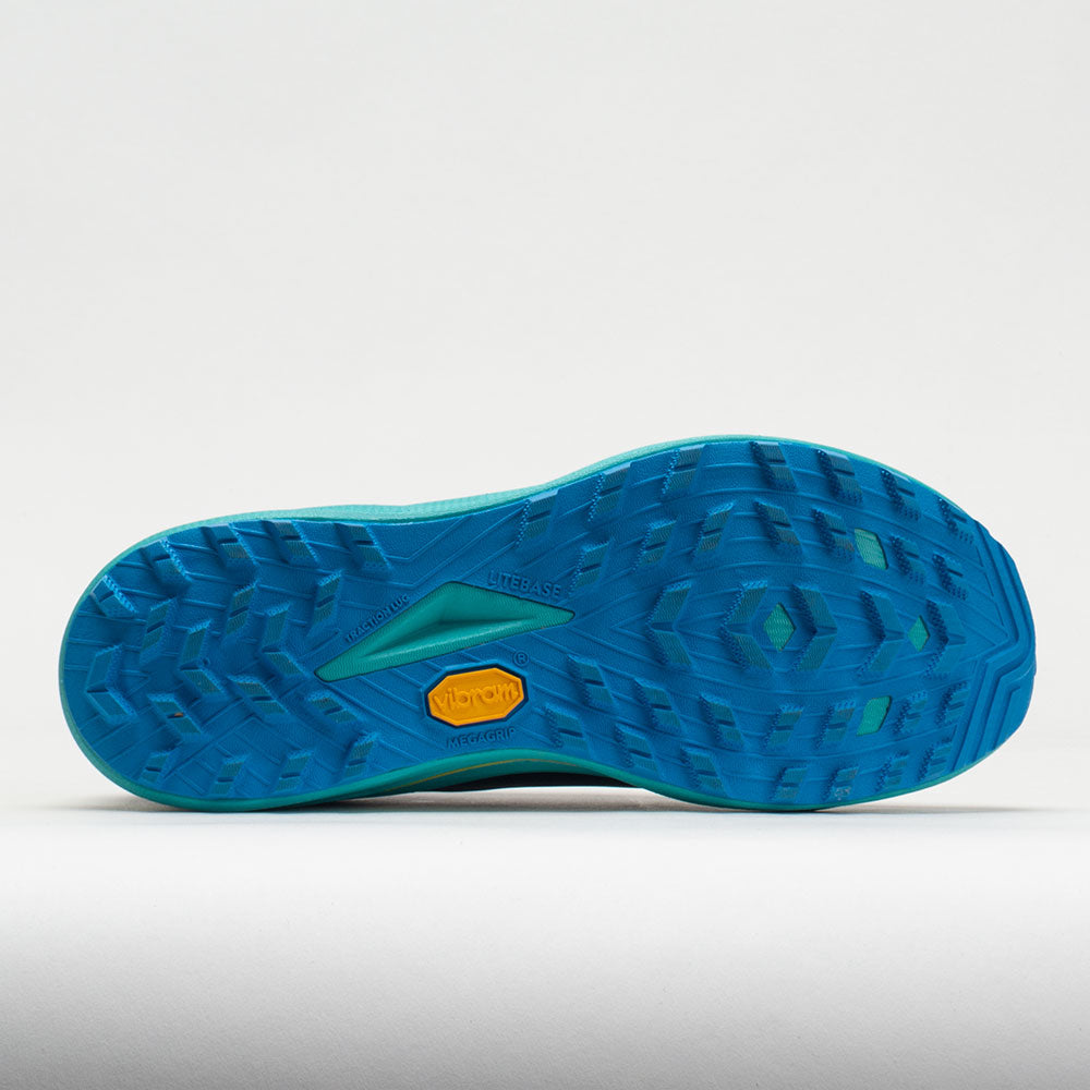 HOKA Zinal 2 Men's  Black/Ceramic