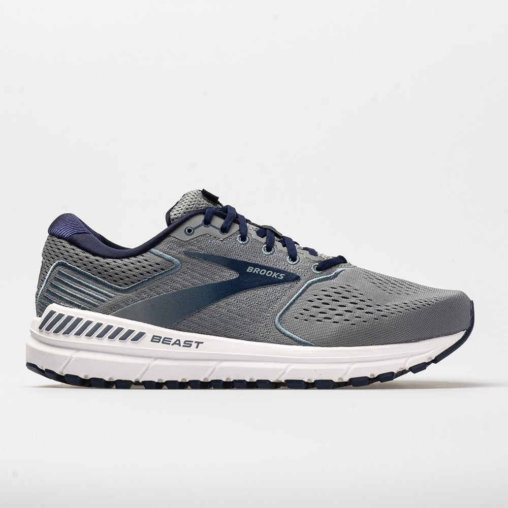 Brooks Beast 2020 Men's  Blue/Gray/Peacoat
