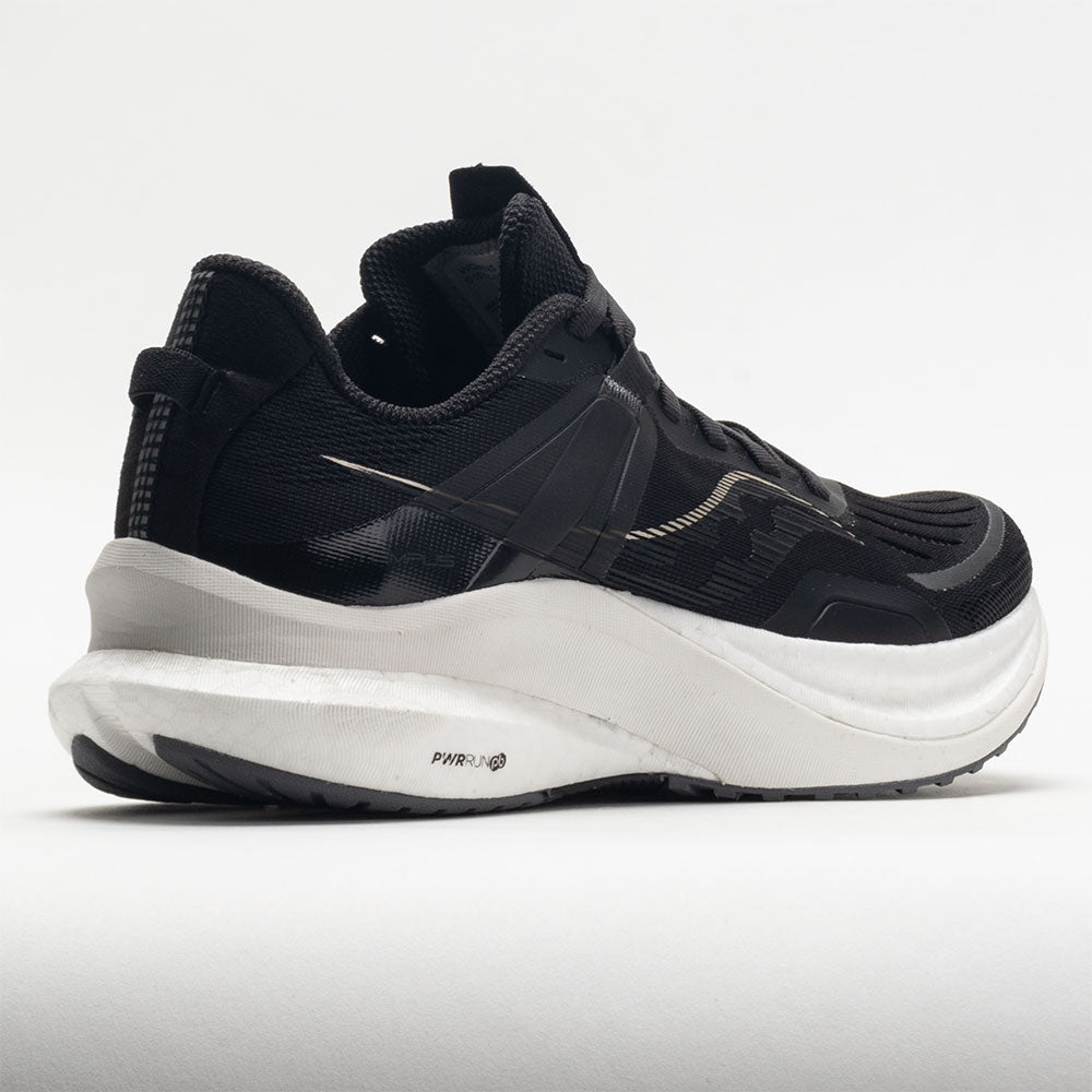 Saucony Tempus Women's  Black/Fog